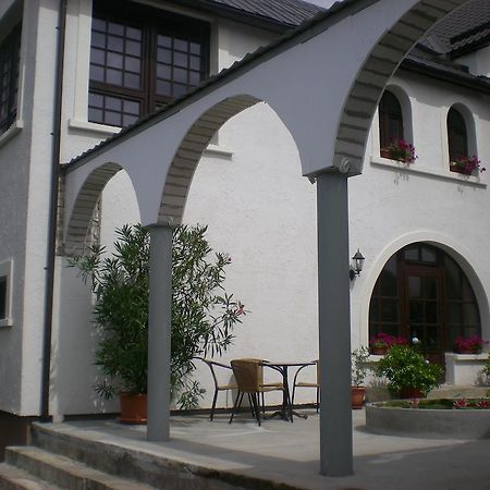 Bellavilla Βίλνιους Εξωτερικό φωτογραφία