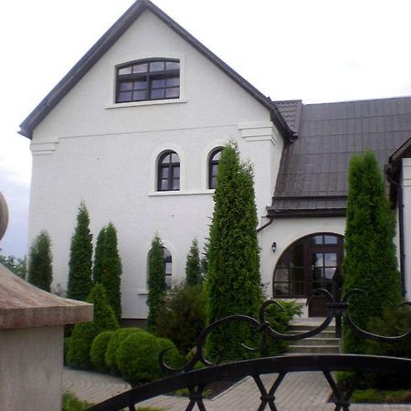 Bellavilla Βίλνιους Εξωτερικό φωτογραφία