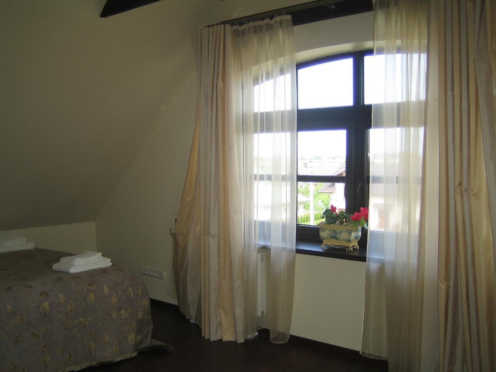 Bellavilla Βίλνιους Δωμάτιο φωτογραφία