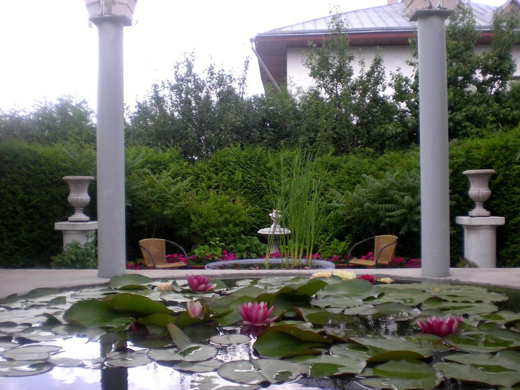 Bellavilla Βίλνιους Εξωτερικό φωτογραφία