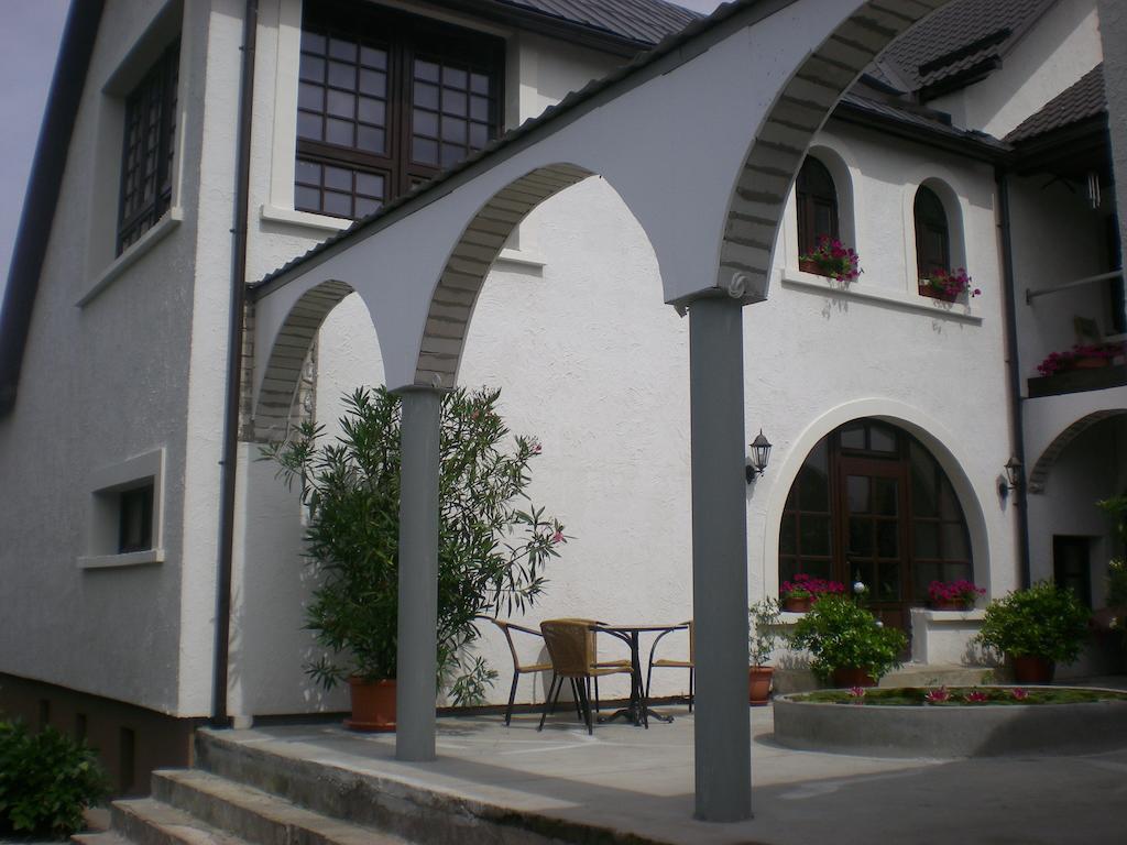 Bellavilla Βίλνιους Εξωτερικό φωτογραφία