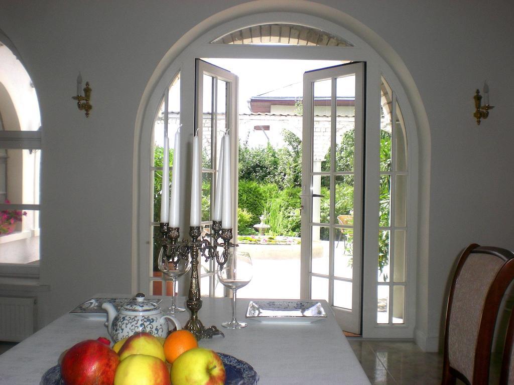 Bellavilla Βίλνιους Εξωτερικό φωτογραφία