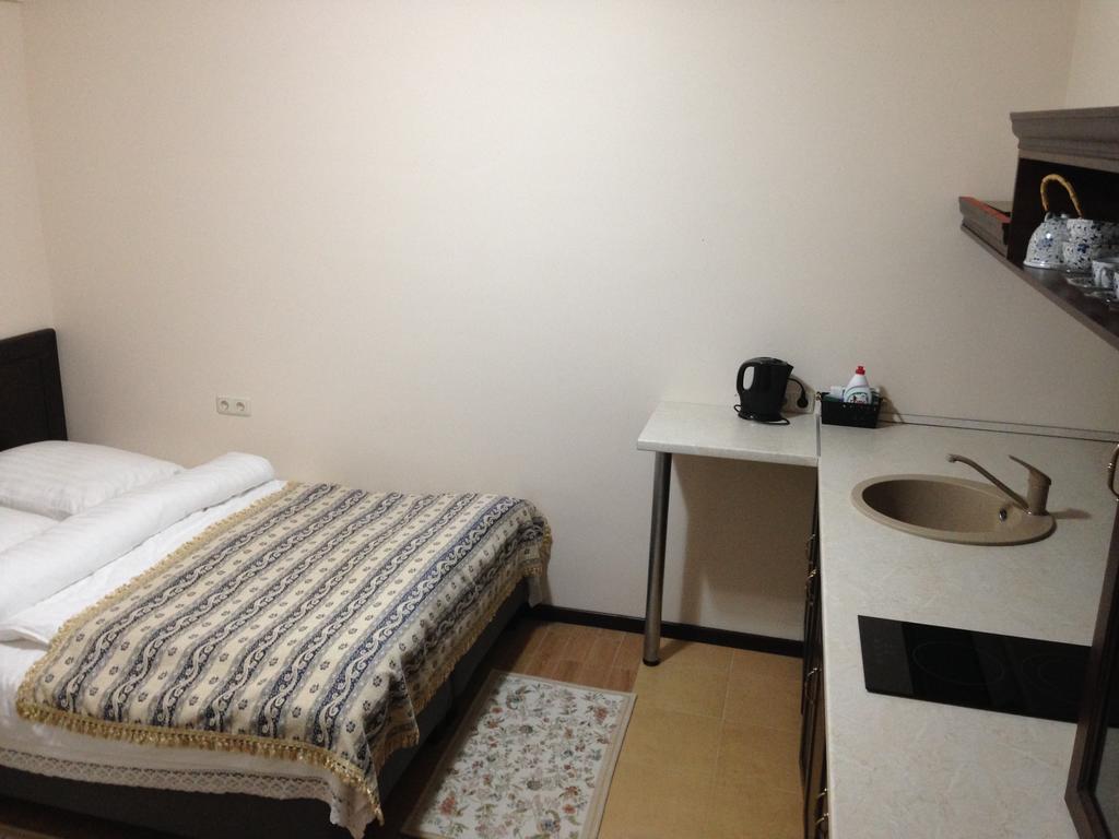 Bellavilla Βίλνιους Εξωτερικό φωτογραφία