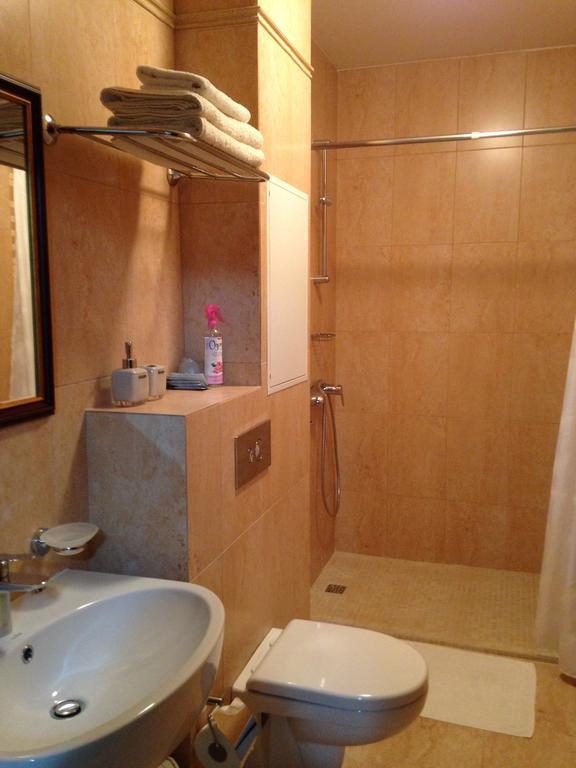 Bellavilla Βίλνιους Εξωτερικό φωτογραφία