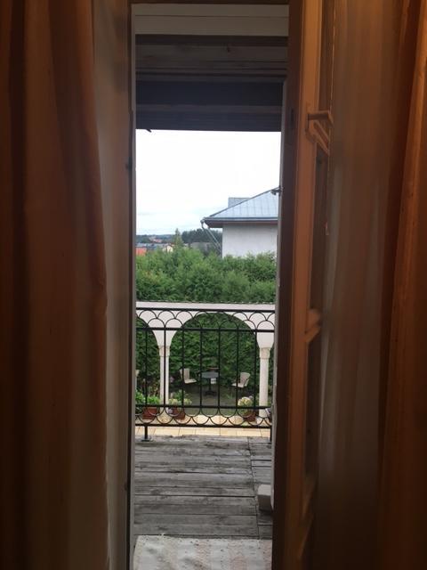 Bellavilla Βίλνιους Εξωτερικό φωτογραφία