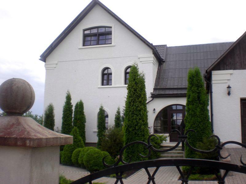 Bellavilla Βίλνιους Εξωτερικό φωτογραφία