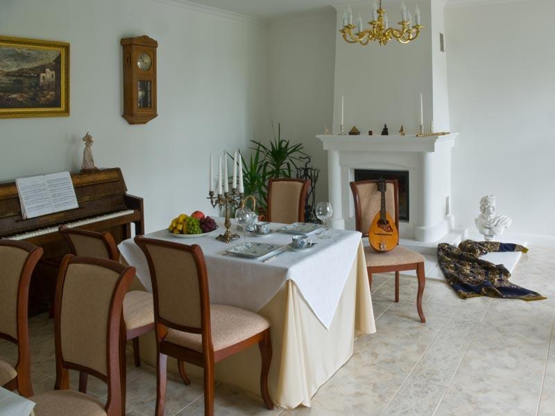 Bellavilla Βίλνιους Εξωτερικό φωτογραφία