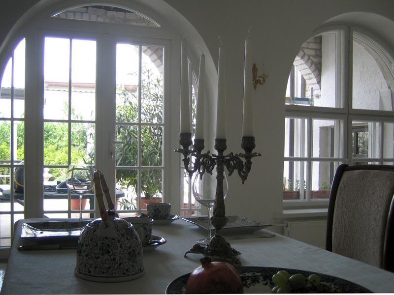 Bellavilla Βίλνιους Εξωτερικό φωτογραφία