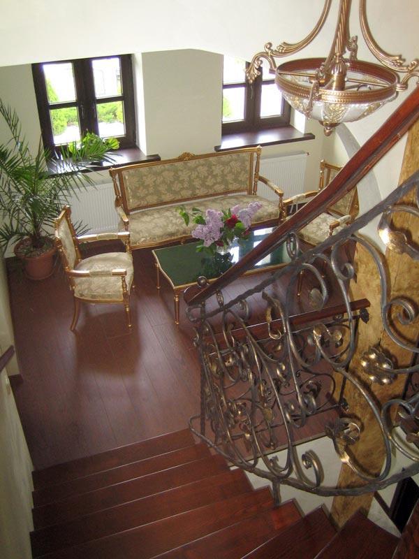 Bellavilla Βίλνιους Εξωτερικό φωτογραφία