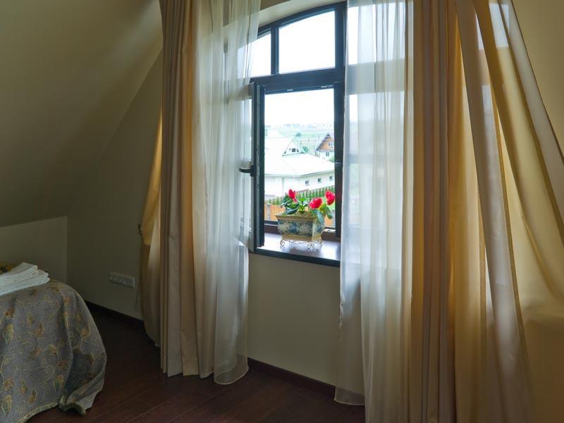 Bellavilla Βίλνιους Εξωτερικό φωτογραφία