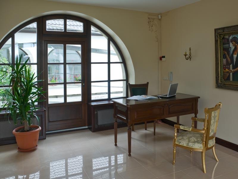 Bellavilla Βίλνιους Εξωτερικό φωτογραφία