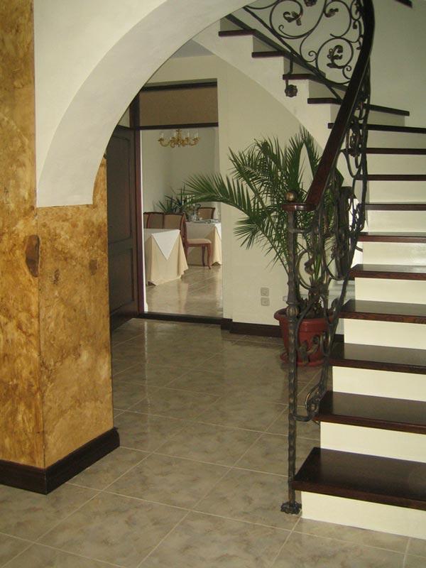 Bellavilla Βίλνιους Εξωτερικό φωτογραφία